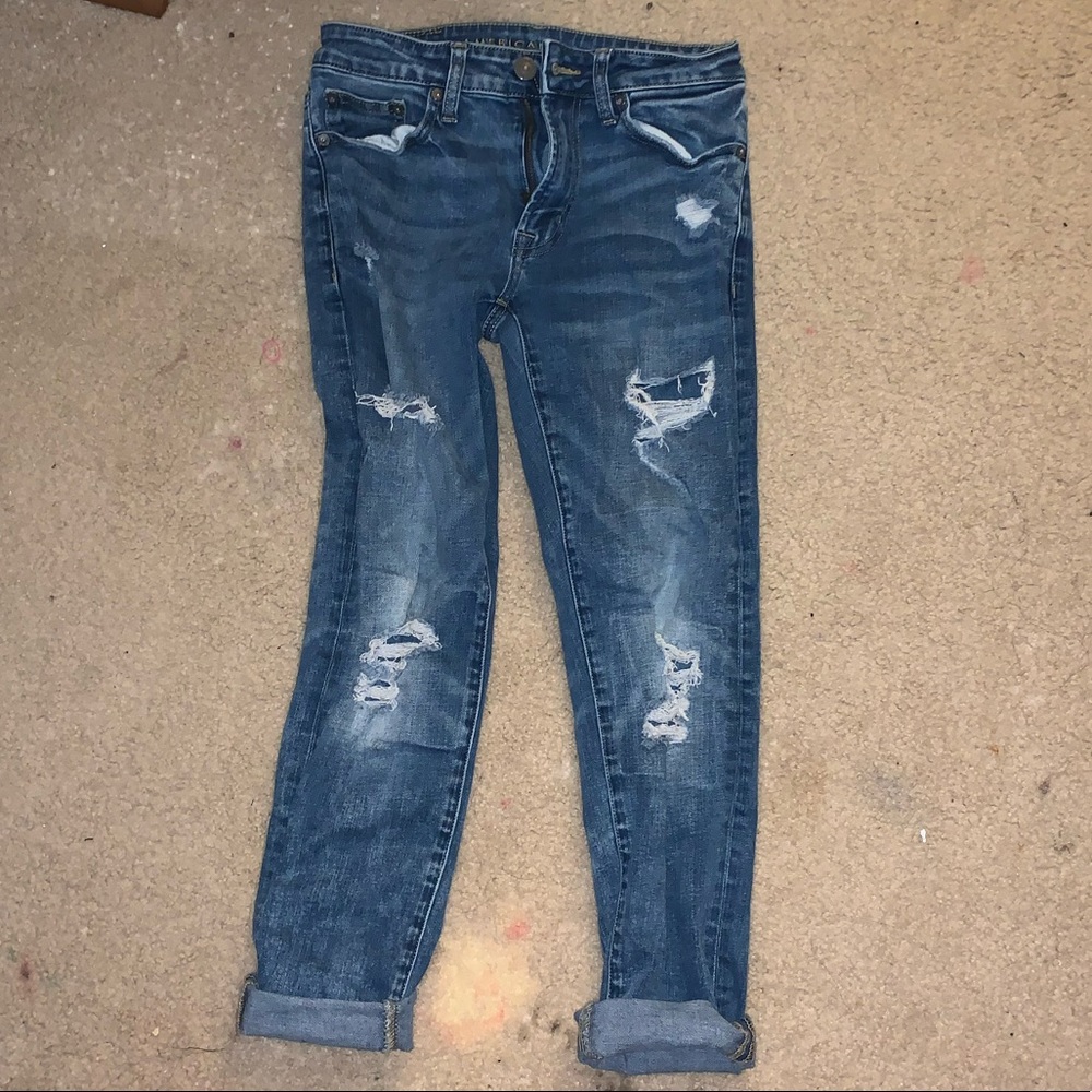 🖤Go-To Jeans🖤